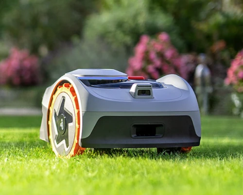 NAVIMOW i Series