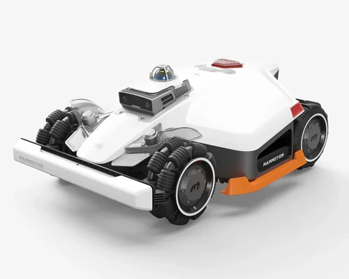 Mammotion LUBA 3 AWD 1500