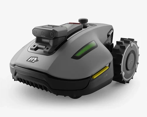 Mammotion YUKA mini 2 800
