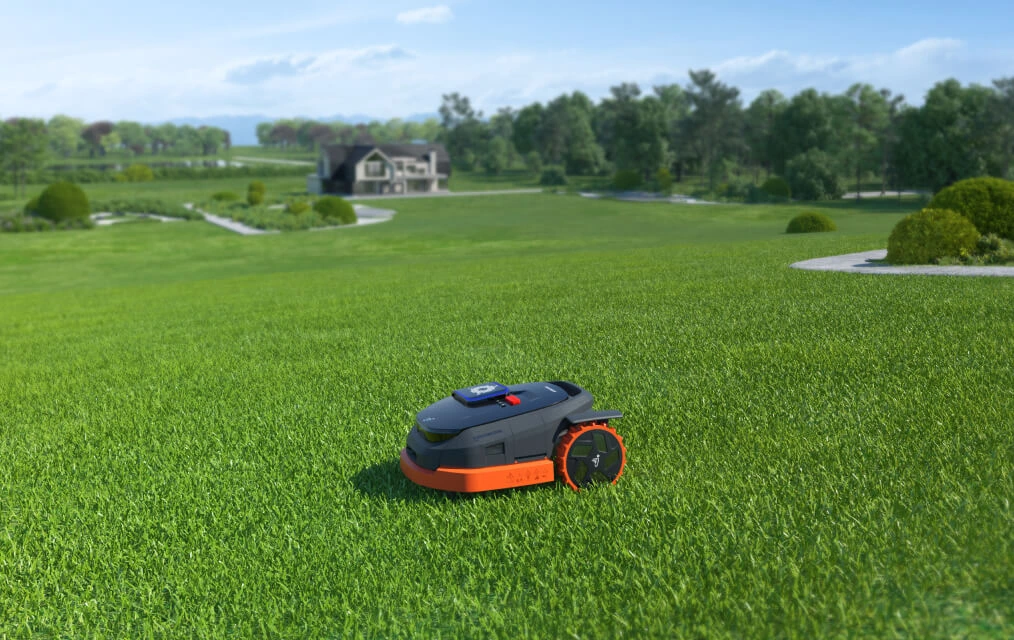 Segway Navimow X3