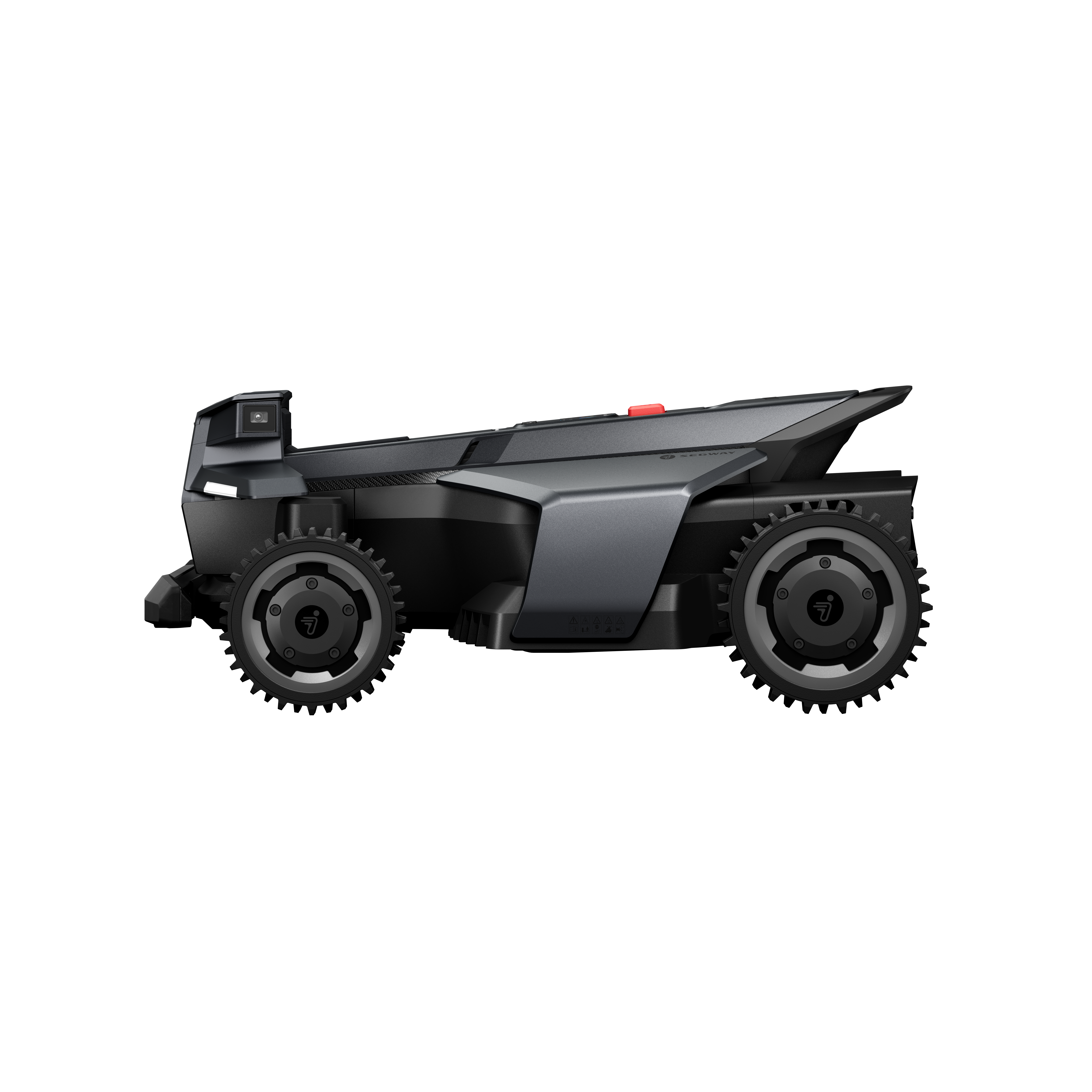 Navimow X420E